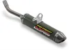 Pro Circuit Ti-2 Carbon Titanium Exhaust Muffler Silencer