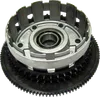 Drag Clutch Basket Shell w Starter Ring Gear for