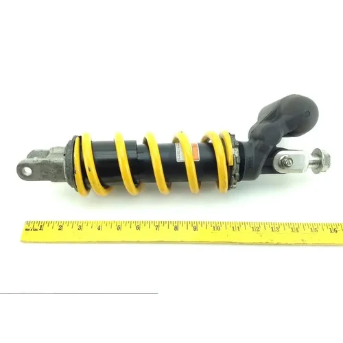 Rear Shock Coil Suspension 2005 Suzuki GSXR600 1293 7