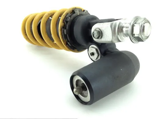 Rear Shock Coil Suspension 2005 Suzuki GSXR600 1293