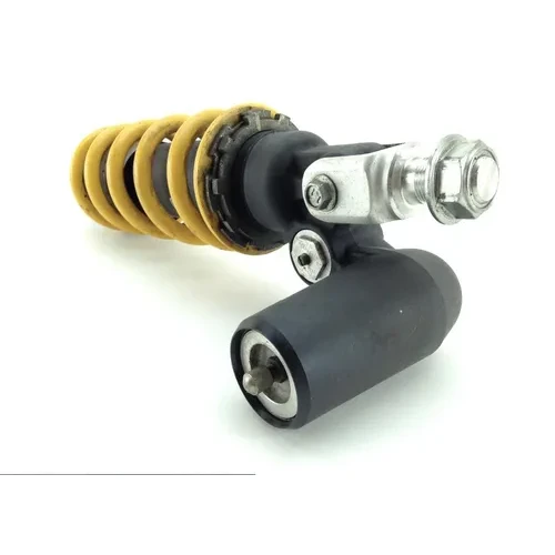 Rear Shock Coil Suspension 2005 Suzuki GSXR600 1293 3