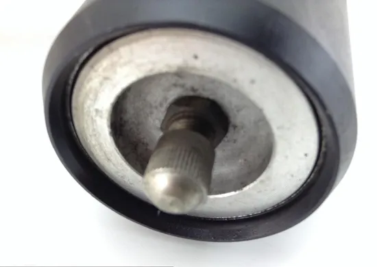 Rear Shock Coil Suspension 2005 Suzuki GSXR600 1293