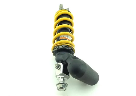 Rear Shock Coil Suspension 2005 Suzuki GSXR600 1293