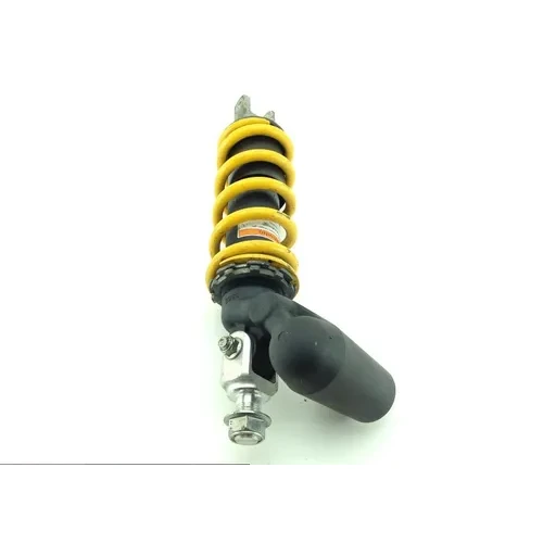 Rear Shock Coil Suspension 2005 Suzuki GSXR600 1293 8