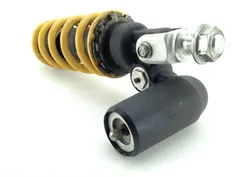 Rear Shock Coil Suspension 2005 Suzuki GSXR600 1293
