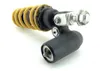 Rear Shock Coil Suspension 2005 Suzuki GSXR600 1293