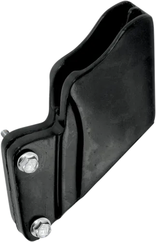 Moose Racing Black Rear Chain Guide Slider