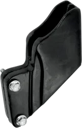 Moose Racing Black Rear Chain Guide Slider