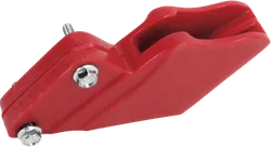 Moose Racing Red Rear Chain Guide Slider