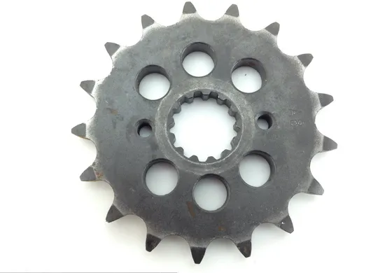 525 Front Rear Sprcket Chain Set 2000 Suzuki GSXR750 1294 x