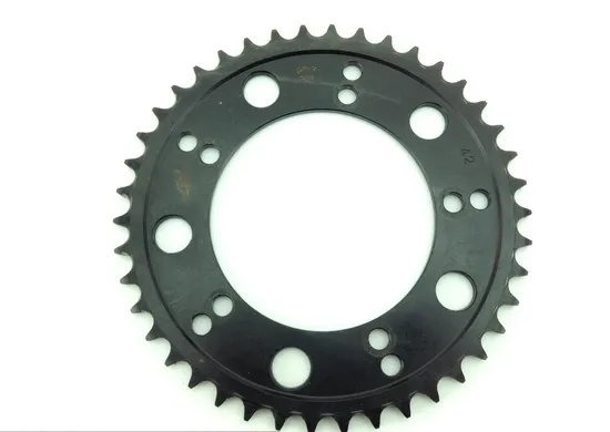 525 Front Rear Sprcket Chain Set 2000 Suzuki GSXR750 1294 x