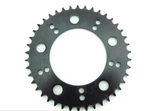 525 Front Rear Sprcket Chain Set 2000 Suzuki GSXR750 1294 x