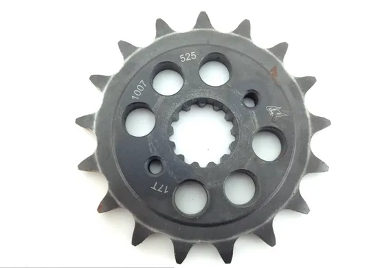 525 Front Rear Sprcket Chain Set 2000 Suzuki GSXR750 1294 x