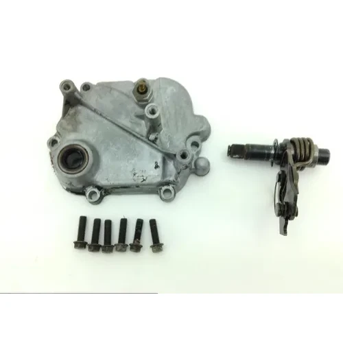 Engine Shifter Shift Shaft 1994 Kawasaki Ninja 500 EX500D 1295 3