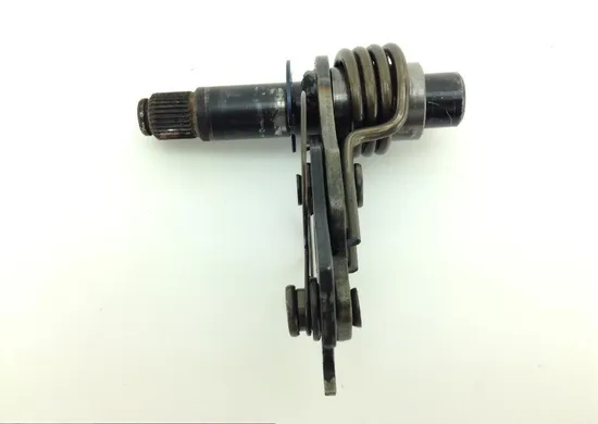Engine Shifter Shift Shaft 1994 Kawasaki Ninja 500 EX500D 1295