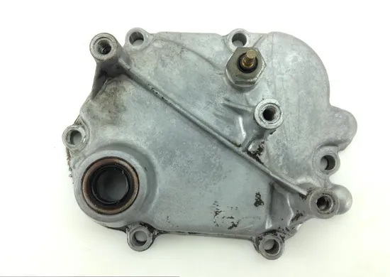 Engine Shifter Shift Shaft 1994 Kawasaki Ninja 500 EX500D 1295