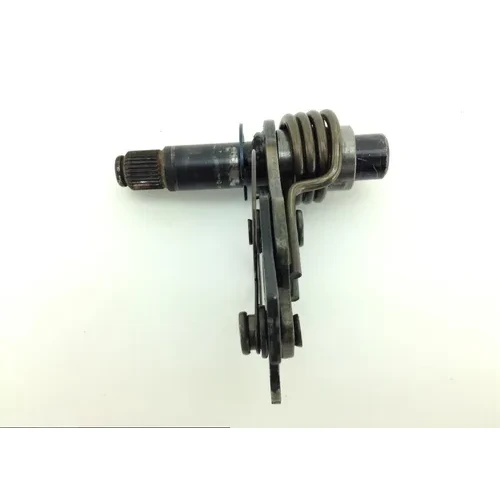 Engine Shifter Shift Shaft 1994 Kawasaki Ninja 500 EX500D 1295 7