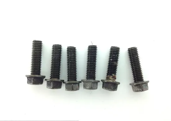 Engine Shifter Shift Shaft 1994 Kawasaki Ninja 500 EX500D 1295