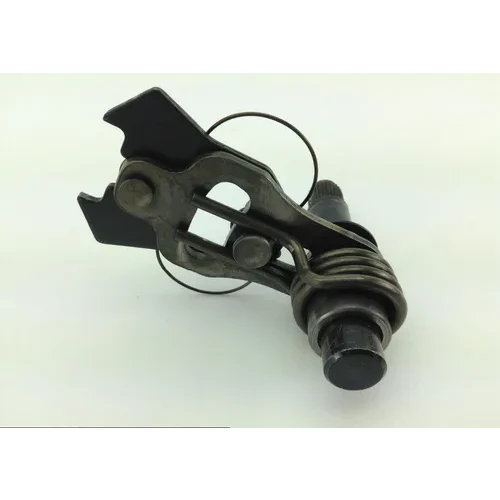 Engine Shifter Shift Shaft 1994 Kawasaki Ninja 500 EX500D 1295 11