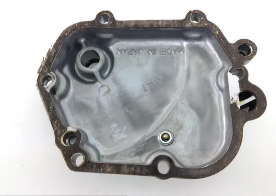 Engine Shifter Shift Shaft 1994 Kawasaki Ninja 500 EX500D 1295