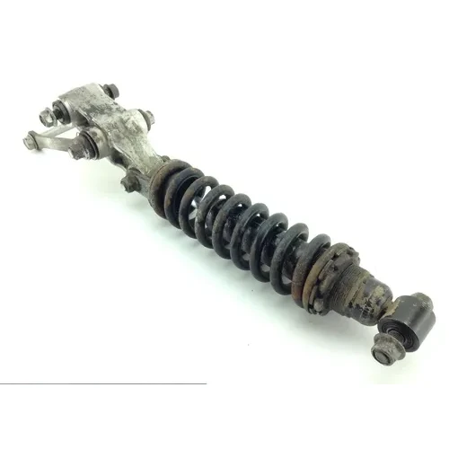 Rear Shock Coil Suspension W Linkage Dogbone 94 Kawasaki Ninja 500 EX500D 1295 3