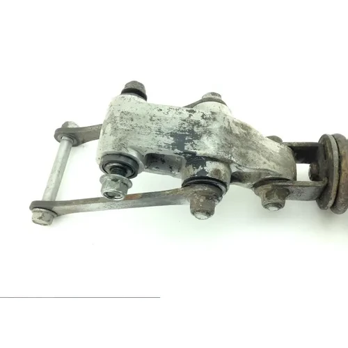 Rear Shock Coil Suspension W Linkage Dogbone 94 Kawasaki Ninja 500 EX500D 1295 7