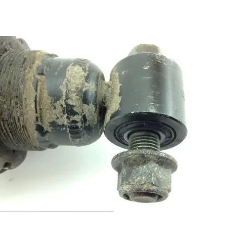 Rear Shock Coil Suspension W Linkage Dogbone 94 Kawasaki Ninja 500 EX500D 1295 5