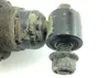 Rear Shock Coil Suspension W Linkage Dogbone 94 Kawasaki Ninja 500 EX500D 1295