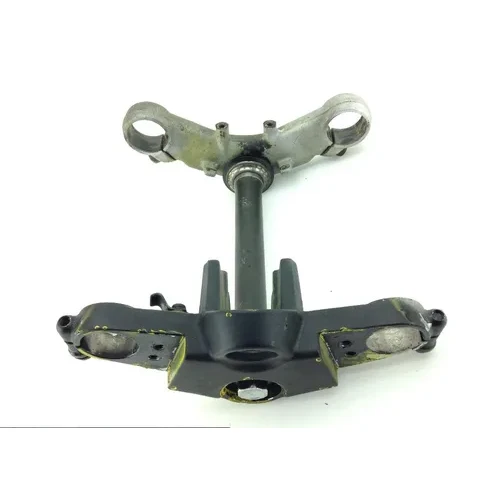 Upper Lower Triple Tree Set 1994 Kawasaki Ninja 500 EX500D 1295 5