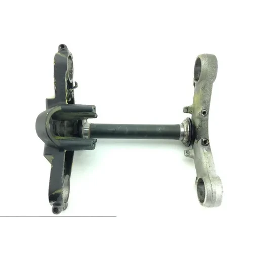 Upper Lower Triple Tree Set 1994 Kawasaki Ninja 500 EX500D 1295 9