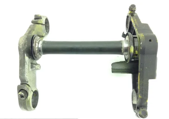 Upper Lower Triple Tree Set 1994 Kawasaki Ninja 500 EX500D 1295