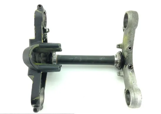 Upper Lower Triple Tree Set 1994 Kawasaki Ninja 500 EX500D 1295