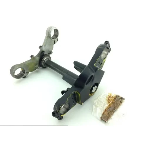 Upper Lower Triple Tree Set 1994 Kawasaki Ninja 500 EX500D 1295 11