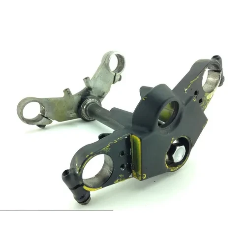 Upper Lower Triple Tree Set 1994 Kawasaki Ninja 500 EX500D 1295 3