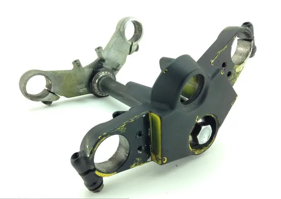 Upper Lower Triple Tree Set 1994 Kawasaki Ninja 500 EX500D 1295