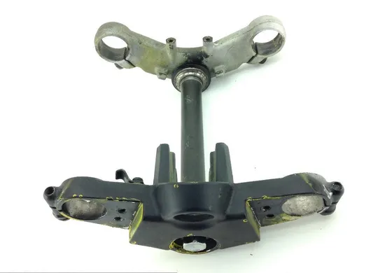Upper Lower Triple Tree Set 1994 Kawasaki Ninja 500 EX500D 1295