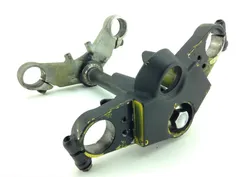 Upper Lower Triple Tree Set 1994 Kawasaki Ninja 500 EX500D 1295
