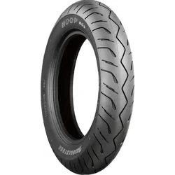 Bridgestone/firestone Hoop Scooter Front Tire 120/80-14 58 S