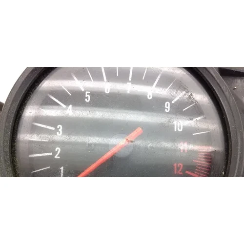 Dash Gauge Tach Speedometer 1994 Kawasaki Ninja 500 EX500D 1295 x 9