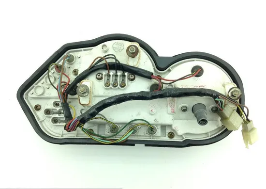 Dash Gauge Tach Speedometer 1994 Kawasaki Ninja 500 EX500D 1295 x