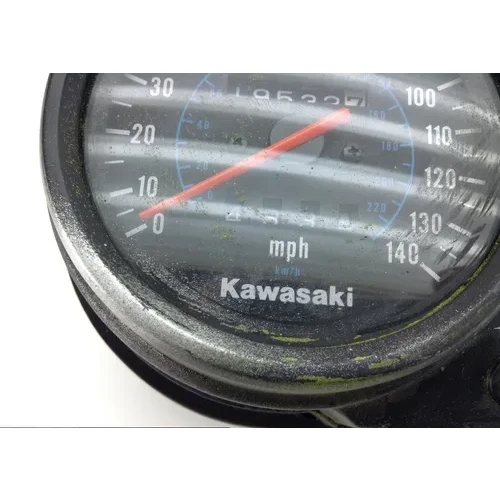Dash Gauge Tach Speedometer 1994 Kawasaki Ninja 500 EX500D 1295 x 5