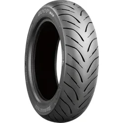 Bridgestone/firestone Hoop Scooter Rear Tire 150/70-13 64 S