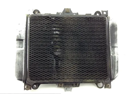 Radiator Cooling Front Fluid with Fan 1994 Kawasaki Ninja 500 EX500D 1295
