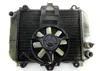 Radiator Cooling Front Fluid with Fan 1994 Kawasaki Ninja 500 EX500D 1295