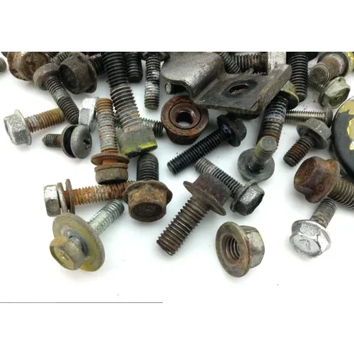 Misc Bolt Kit 1994 Kawasaki Ninja 500 EX500D 1295 5