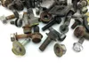 Misc Bolt Kit 1994 Kawasaki Ninja 500 EX500D 1295