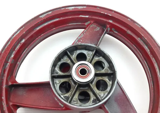 Rear Wheel Rim 1994 Kawasaki Ninja 500 EX500D 1295 x