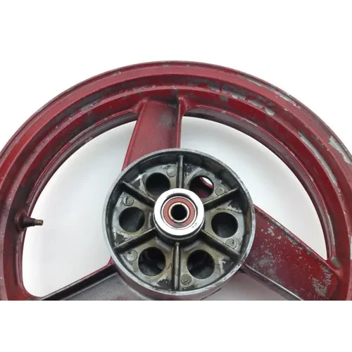 Rear Wheel Rim 1994 Kawasaki Ninja 500 EX500D 1295 x 7