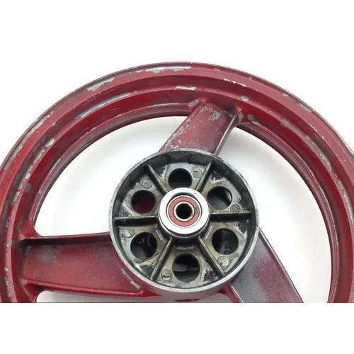 Rear Wheel Rim 1994 Kawasaki Ninja 500 EX500D 1295 x 9