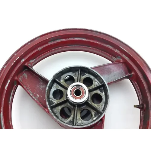 Rear Wheel Rim 1994 Kawasaki Ninja 500 EX500D 1295 x 11